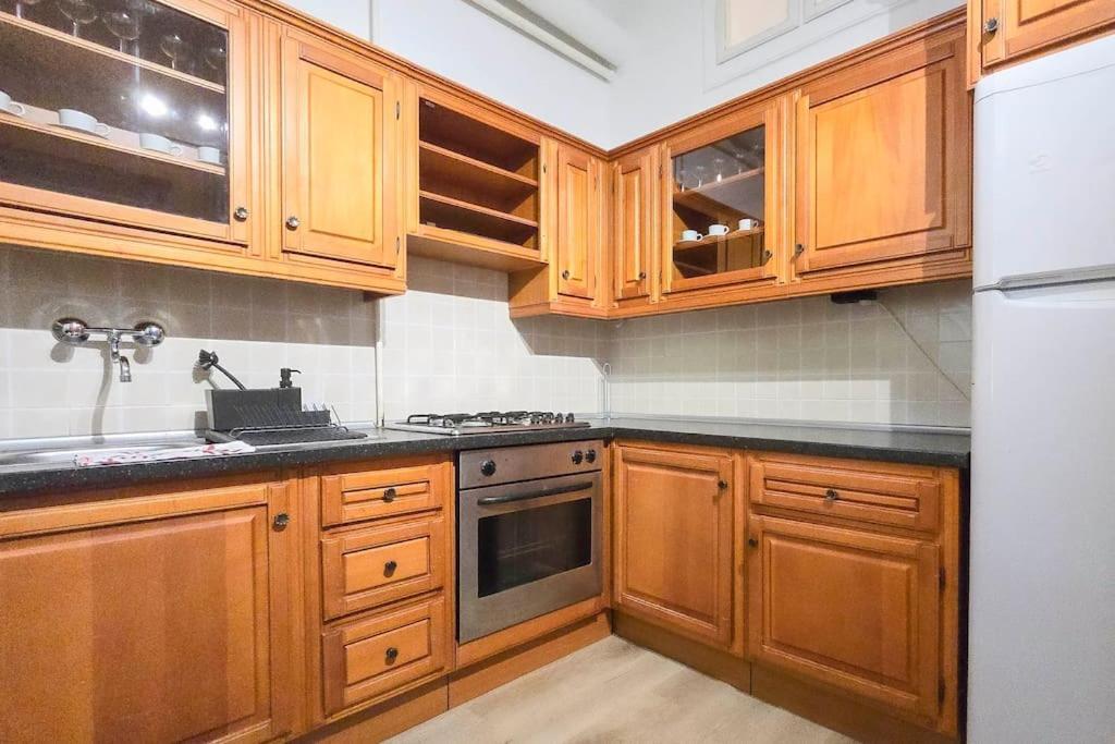 Seventh Sense Apartment 布达佩斯 外观 照片